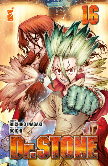 Miniatura per il prodotto Dr. Stone n.16