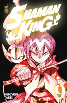 Miniatura del prodotto Shaman King Final Edition n.9