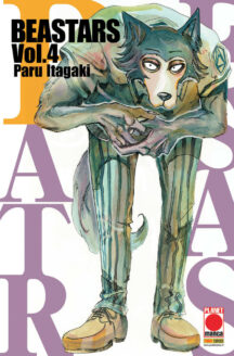 Miniatura del prodotto Beastars n.4