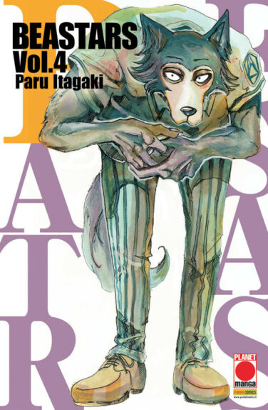 Miniatura per il prodotto Beastars n.4