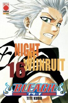 Miniatura del prodotto Bleach n.16