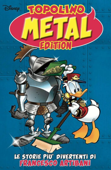 Miniatura per il prodotto Metal Edition 2 – Artibani