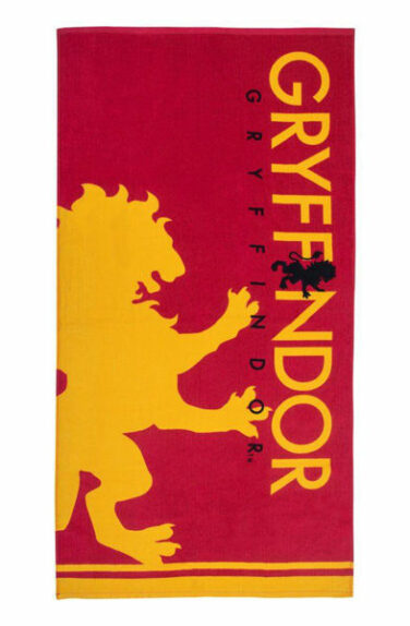 Miniatura per il prodotto Harry Potter Gryffindor Towel