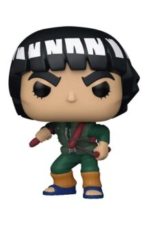 Miniatura del prodotto Naruto Mighty Guy Funko Pop 1195