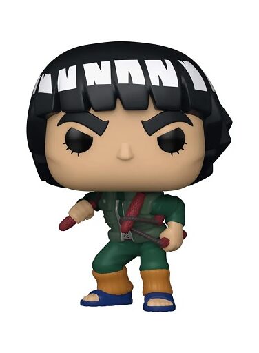 Miniatura per il prodotto Naruto Mighty Guy Funko Pop 1195