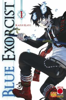 Miniatura del prodotto Blue Exorcist n.1