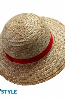 Miniatura del prodotto One Piece Luffy Straw Hat Adult