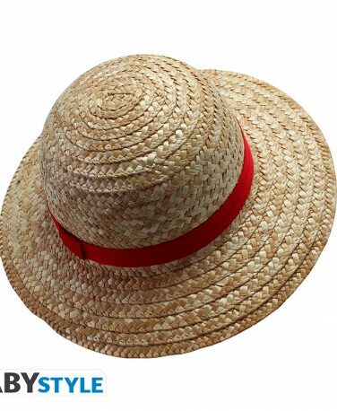 Miniatura per il prodotto One Piece Luffy Straw Hat Adult