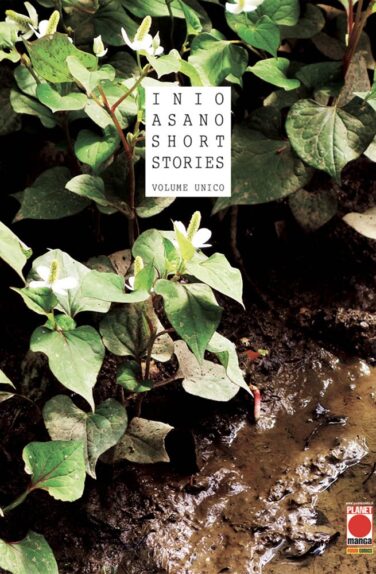 Miniatura per il prodotto Inio Asano – Short Stories