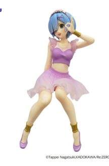 Miniatura del prodotto Re zero Rem Twinkle Party Noodle Statue