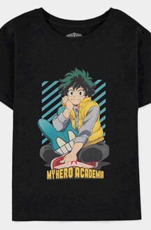 Miniatura del prodotto T-shirt My Hero Academia Izuku 146/152