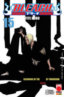 Miniatura del prodotto Bleach n.15