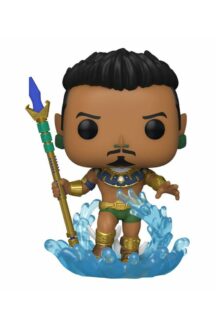 Miniatura del prodotto Black Panther Wakanda Forever Namor Funko Pop 1094