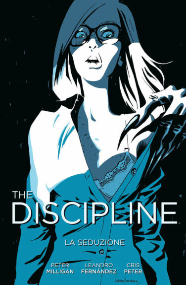 Miniatura per il prodotto The Discipline n.1 – La seduzione