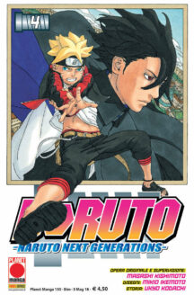 Miniatura del prodotto Boruto: Naruto Next Generation n.4