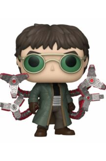 Miniatura del prodotto Spiderman No Way Home Doc Ock Funko Pop 1163