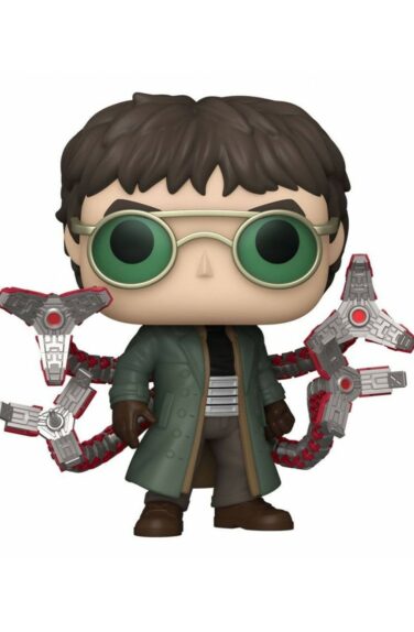 Miniatura per il prodotto Spiderman No Way Home Doc Ock Funko Pop 1163