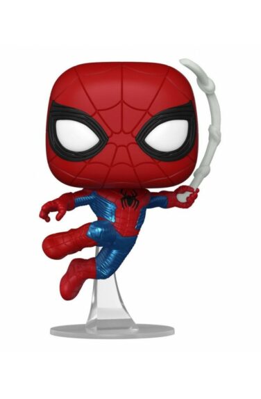 Miniatura per il prodotto Spiderman No Way Home Spider-Man Funko Pop 1160