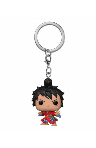 Miniatura per il prodotto One Piece Luffytaro Pocket Pop Keychain