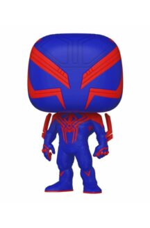 Miniatura del prodotto Spider-Man Spiderverse Spiderman 2099 Funko Pop 1225