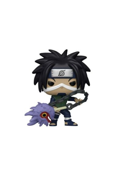 Miniatura per il prodotto Naruto Kotetsu Hagane Weapon Funko Pop 1197