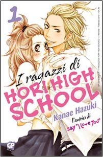 Miniatura del prodotto Hori High School n.1