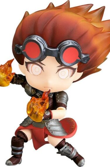 Miniatura per il prodotto Magic Chandra Nalaar Nendoroid