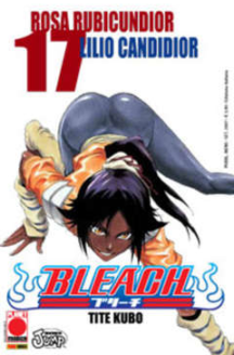 Miniatura del prodotto Bleach n.17