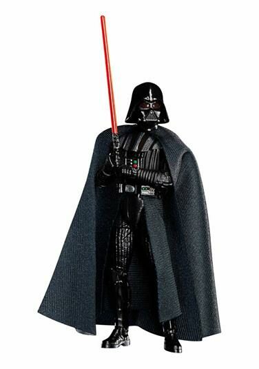 Miniatura per il prodotto Star Wars Obi-Wan Kenobi Darth Vader dark