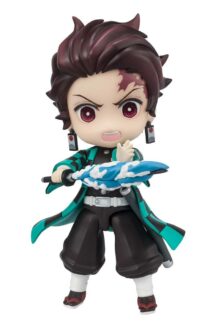 Miniatura del prodotto Demon Slayer Tanjiro Water Breathin