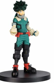 Miniatura del prodotto My Hero Academia Age of Heroes Deku