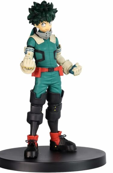 Miniatura per il prodotto My Hero Academia Age of Heroes Deku