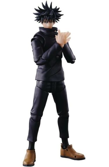 Miniatura per il prodotto Jujutsu Kaisen Megumi Fushiguro Figuarts