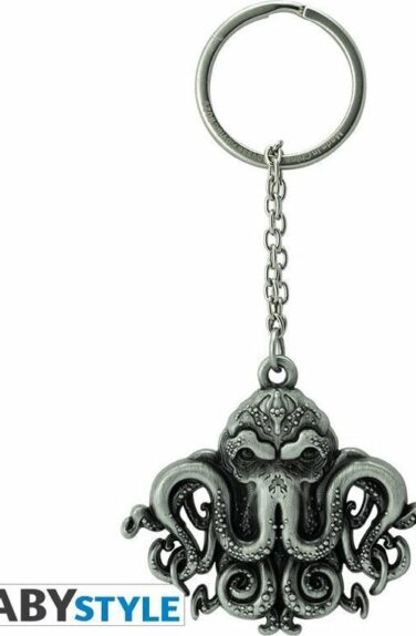 Miniatura per il prodotto Cthulhu Keychain