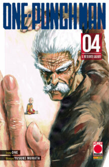 Miniatura del prodotto One Punch Man n.4