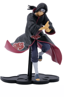 Miniatura del prodotto Naruto Shippuden Itachi Figure