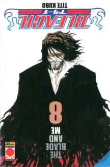 Miniatura del prodotto Bleach n.8