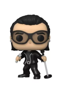 Miniatura del prodotto U2 Zoo TV Bono Funko Pop 271