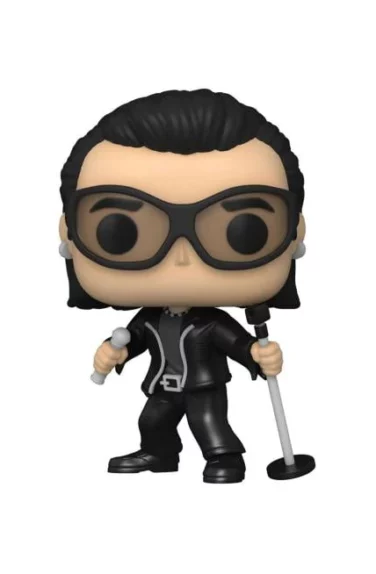 Miniatura per il prodotto U2 Zoo TV Bono Funko Pop 271