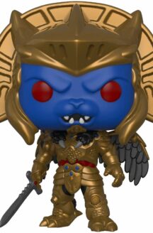 Miniatura del prodotto Goldar - Power Rangers - Funko Pop 667