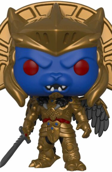 Miniatura per il prodotto Goldar – Power Rangers – Funko Pop 667