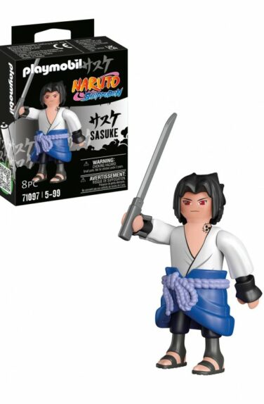 Miniatura per il prodotto Naruto Sasuke Figure