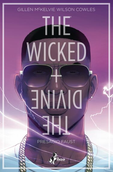 Miniatura per il prodotto The Wicked And The Divine n.1