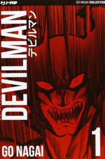 Miniatura del prodotto Devilman n.1