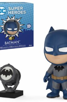 Miniatura del prodotto DC Classic Batman 5 Star Figure