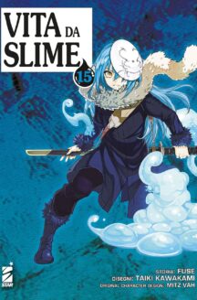 Miniatura del prodotto Vita Da Slime n.15