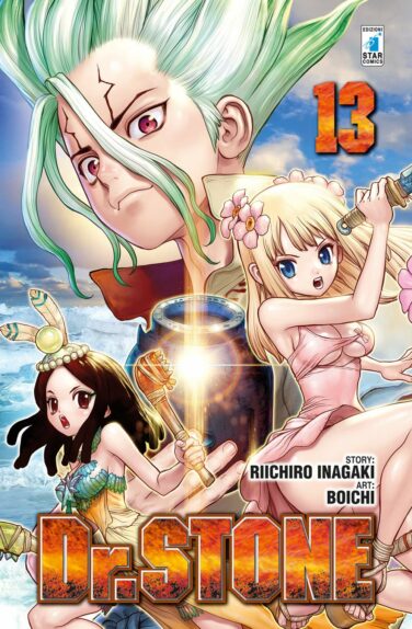 Miniatura per il prodotto Dr. Stone n.13