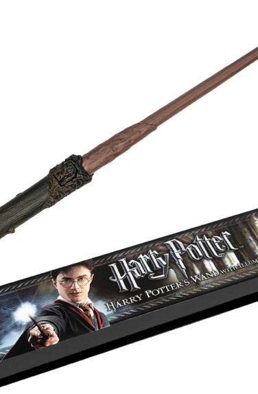 Miniatura per il prodotto Harry Potter Wand Harry w/light