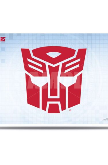 Miniatura per il prodotto Playmat – Trasformers – Ultra Pro