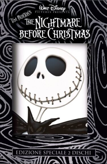 Miniatura per il prodotto Nightmare Before Christmas (The) (CE) (2 Dvd)